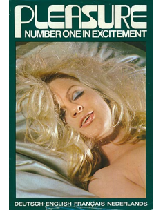 Pleasure No.13
