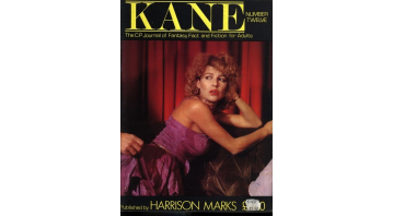Kane No.12