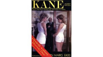 Kane No.13