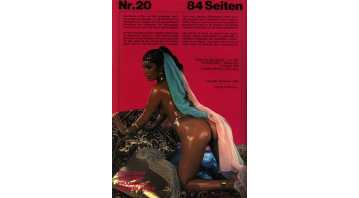 Girls No.20