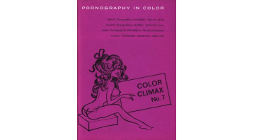 Color Climax No.07