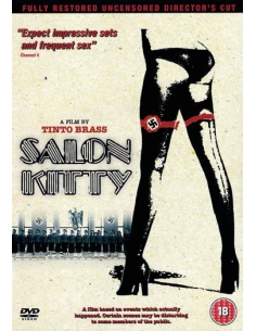 Salon Kitty (Director's Cut)