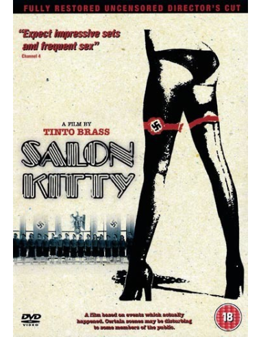 Salon Kitty (Director's Cut)