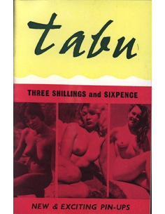 Tabu No.01