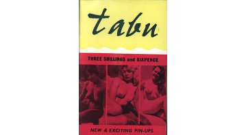 Tabu No.01