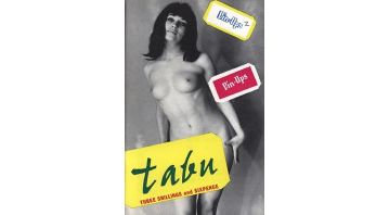 Tabu No.02