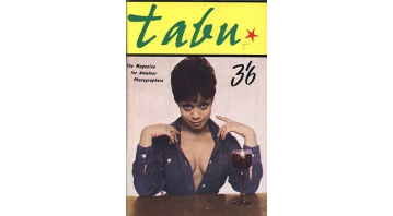 Tabu No.05