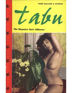 Tabu No.06