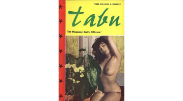 Tabu No.06