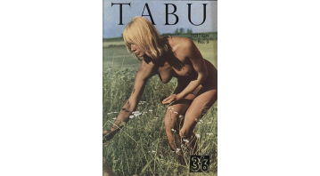 Tabu No.09