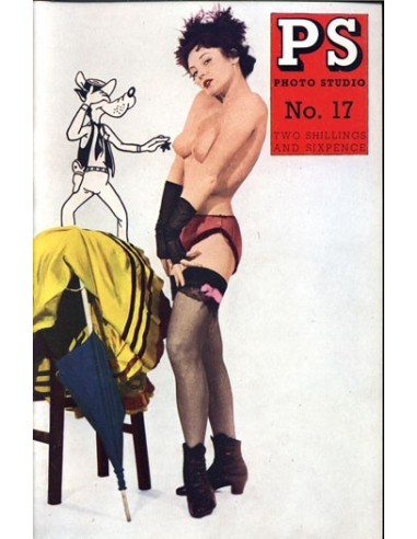 Photo Studio Vol.2 No.17