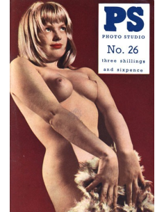 Photo Studio No.26