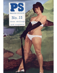 Photo Studio No.33