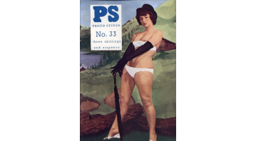 Photo Studio No.33