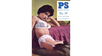 Photo Studio No.34