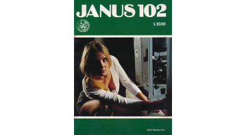 Janus 102