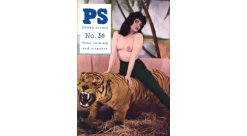 Photo Studio No.36