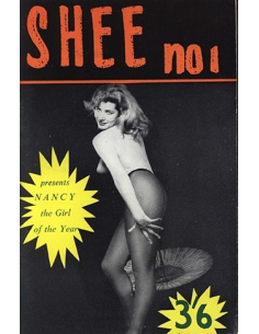SHEE No.01
