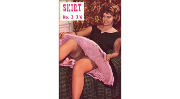Skirt No.02