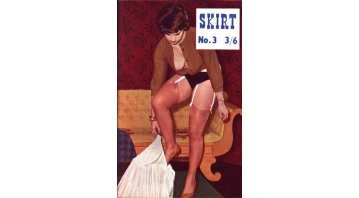 Skirt No.03