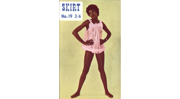 Skirt No.19