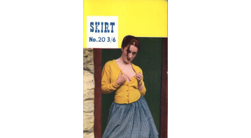 Skirt No.20