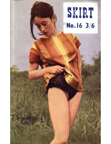 Skirt No.16