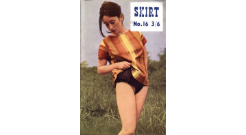 Skirt No.16
