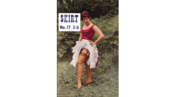 Skirt No.17
