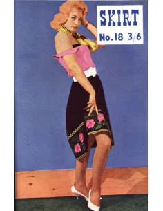 Skirt No.18