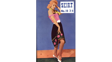 Skirt No.18
