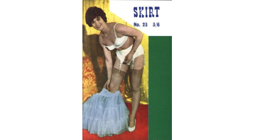 Skirt No.23