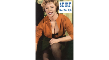 Skirt No.26