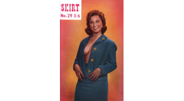 Skirt No.29