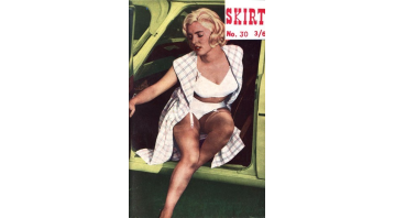 Skirt No.30