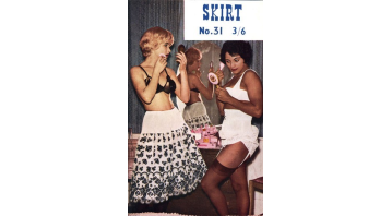 Skirt No.31