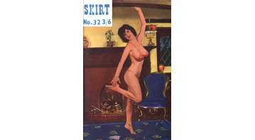 Skirt No.32