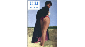 Skirt No.35