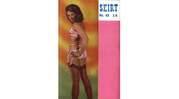 Skirt No.49