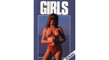 Girls No.09 