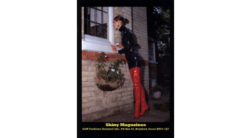 Shiny Vol.1 No.30