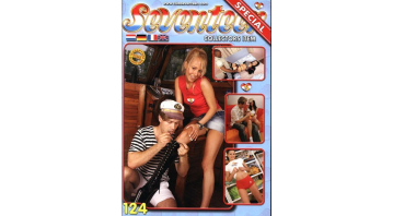 Seventeen No.124