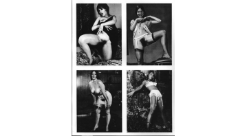 Legs. Boobs. Lingerie. Vol.3 No.1