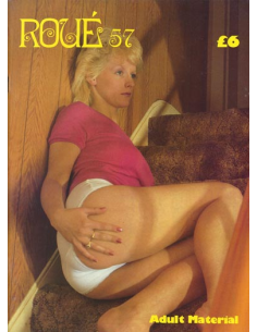 Roué No.57