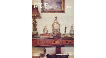 Roué No.36