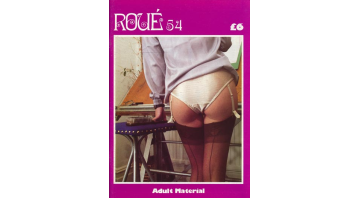 Roué No.54