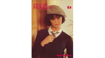 Roué No.45