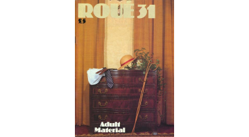 Roué No.31