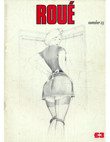 Roué No.23