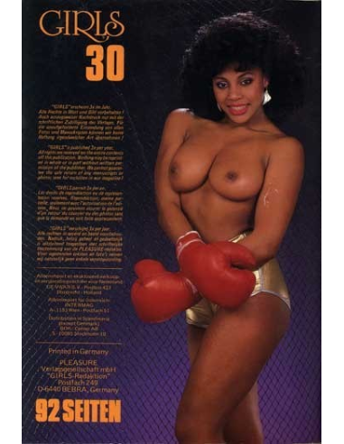 Girls No.30